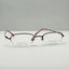 Charmant Eyeglasses Eye Glasses Frames CH8575 PK 48-19-135