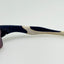 Oakley Sunglasses Half Jacket 2.0 Navy Blue Read Description