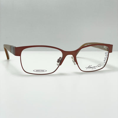 Kenneth Cole Eyeglasses Eye Glasses Frames KC214 046 52-17-135