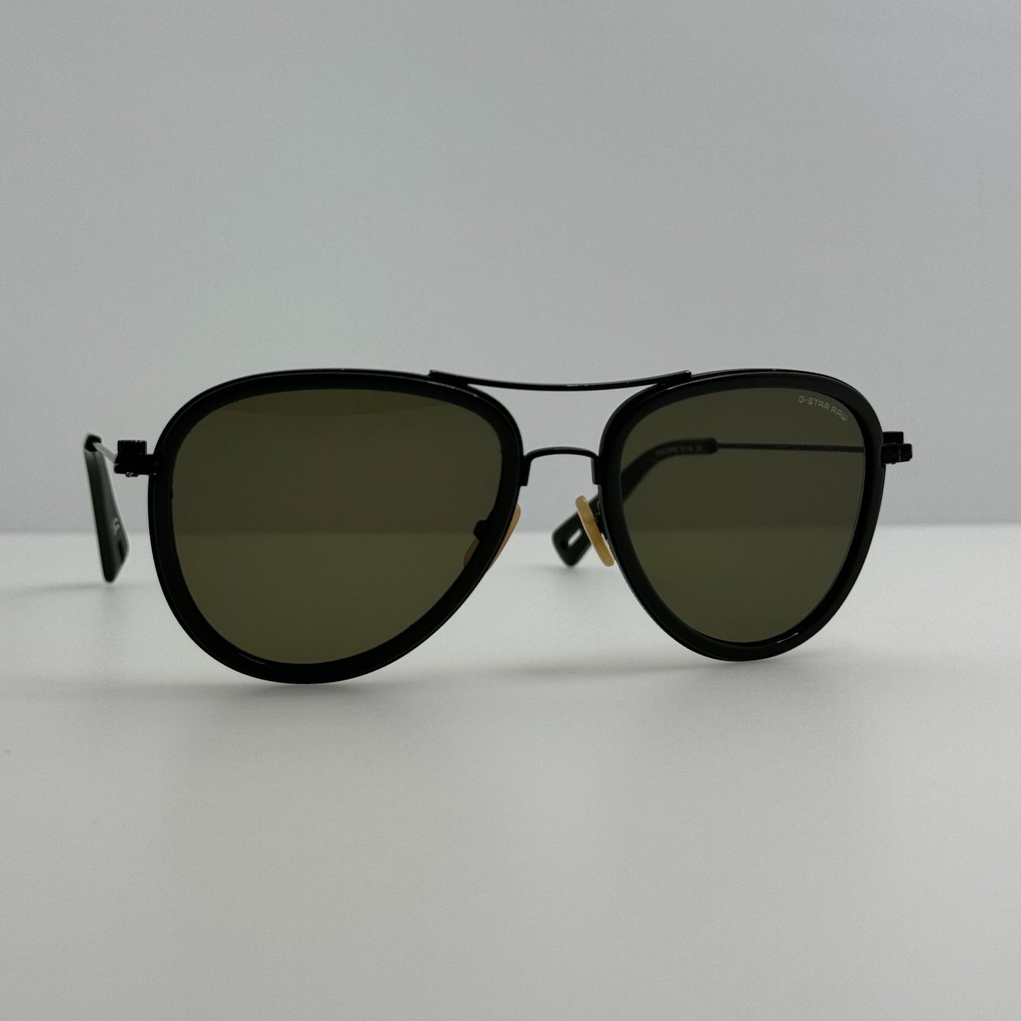 G Star Raw Sunglasses Double Sniper 54-18-145