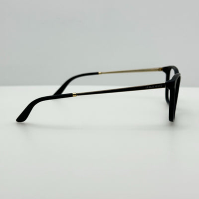 Giorgio Armani Eyeglasses Eye Glasses Frames AR7112 5042 55-17-140