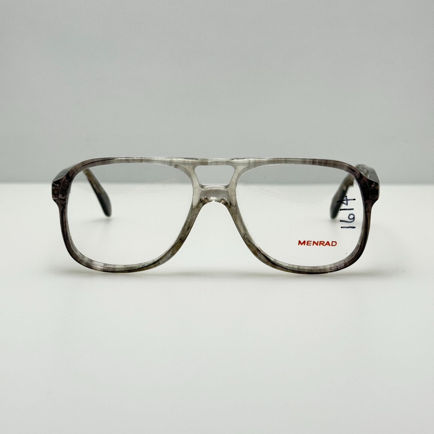 Menrad Eyeglasses Eye Glasses Frames 183 095 48-15-125 Germany Kids Youth