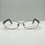 Tiffany & Co. Eyeglasses Eye Glasses Frames TF 1074-B 6071 54-16-135