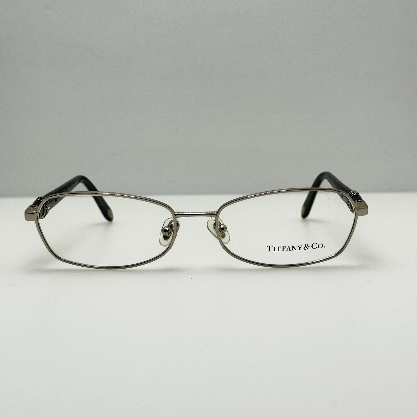 Tiffany & Co. Eyeglasses Eye Glasses Frames TF 1074-B 6071 54-16-135