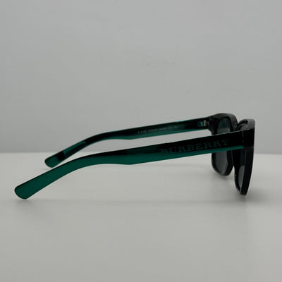 Burberry Sunglasses B 4148 3398/87 Italy 55-18-140