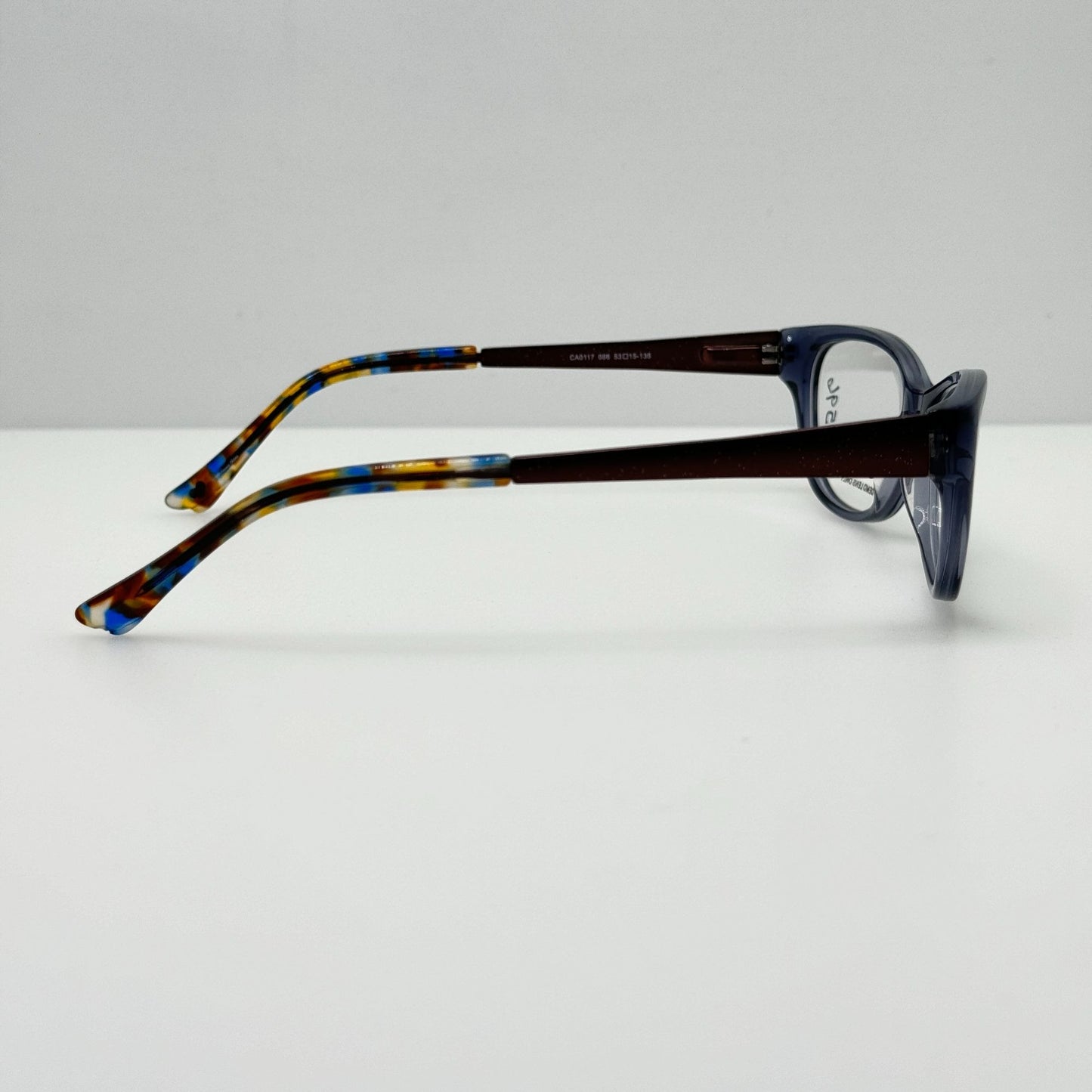 Candies Eyeglasses Eye Glasses Frames CA0117 086 53-15-135