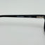 Steve Madden Eyeglasses Eye Glasses Frames Resstless Black 48-16-130