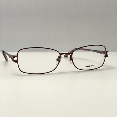 Marchon Eyeglasses Eye Glasses Frames NYC East Side Elizabeth 601 54-16-135