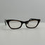 Bausch & Lomb B&L Eyeglasses Eye Glasses Frames 4 1/4 5 1/2 Vintage 46-20