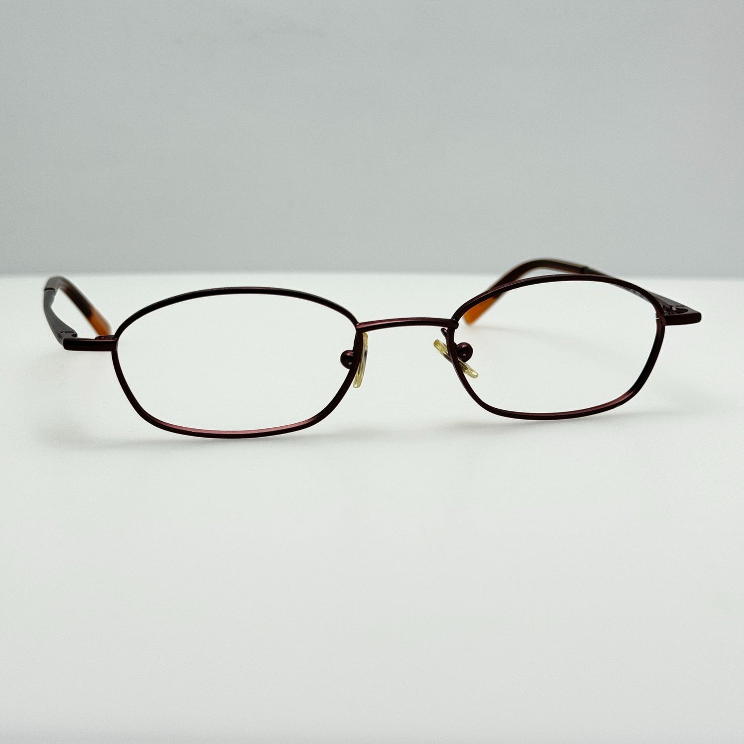 Tommy Bahama Eyeglasses Eye Glasses TB55 Chestnut 49-19-135