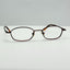 Tommy Bahama Eyeglasses Eye Glasses TB55 Chestnut 49-19-135