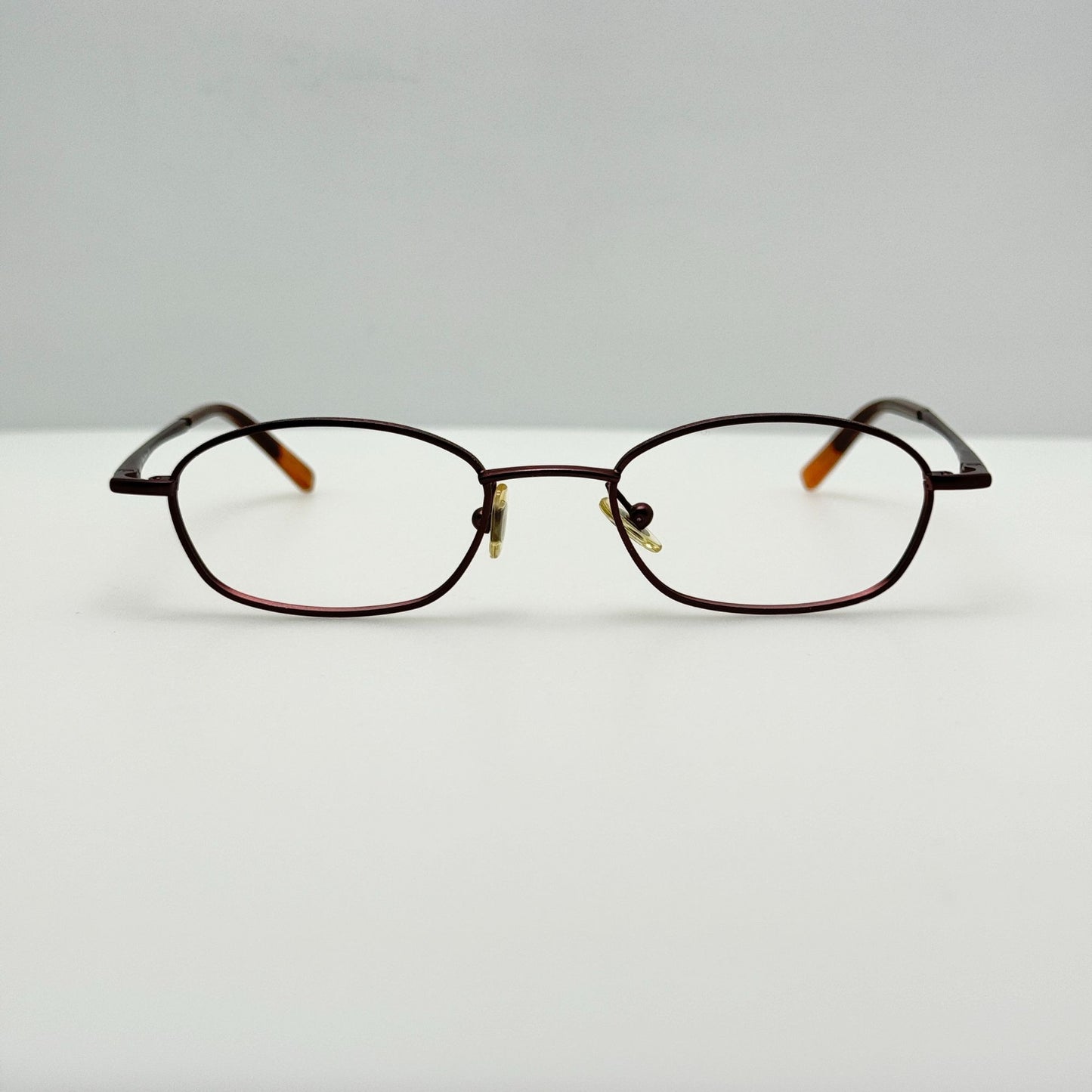 Tommy Bahama Eyeglasses Eye Glasses TB55 Chestnut 49-19-135