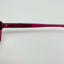 Catch London Eyeglasses Eye Glasses Frames Jubilee Purple 15 England 53-15-140