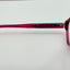 Catch London Eyeglasses Eye Glasses Frames Jubilee Purple 15 England 53-15-140