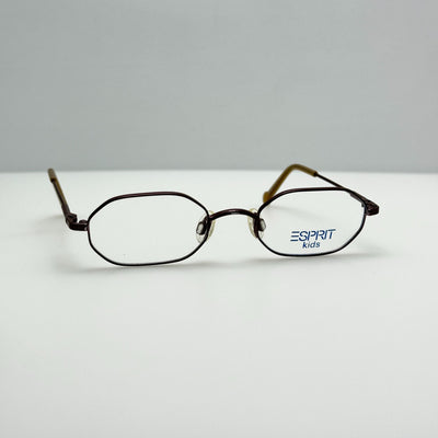 Esprit Eyeglasses Eye Glasses Frames 9142 035 Kids 42-18-120