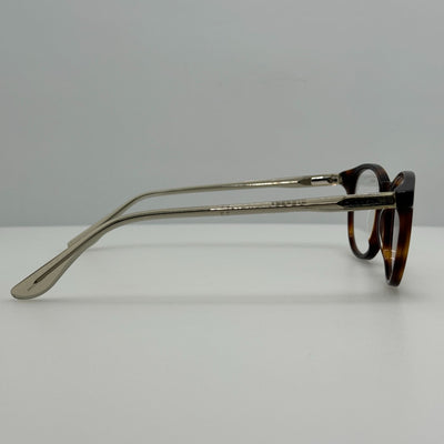 Carrera Eyeglasses Eye Glasses Frames CA 6636/N IJP 49-19-145