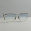 Brendel Eyeglasses Eye Glasses Frames 238-56 West Germany Vintage 56-14