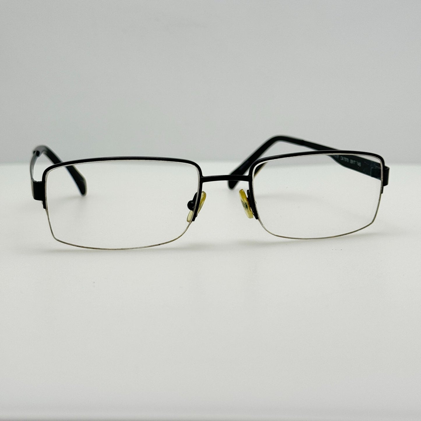 Carrera Eyeglasses Eye Glasses Frames CA 7575 091T Flexolite 54-19-145