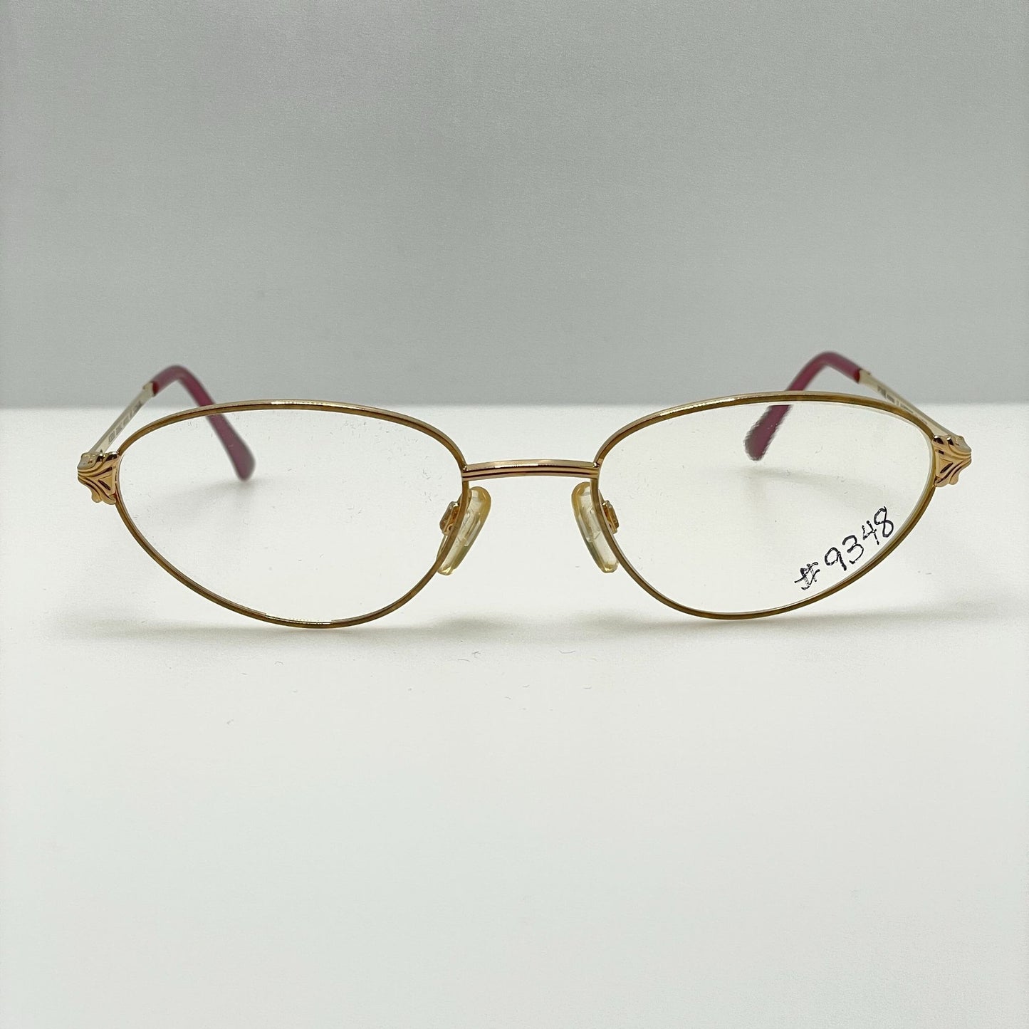 Norma Kamali Eyeglasses Eye Glasses Frames NK0120 466 51-19-135