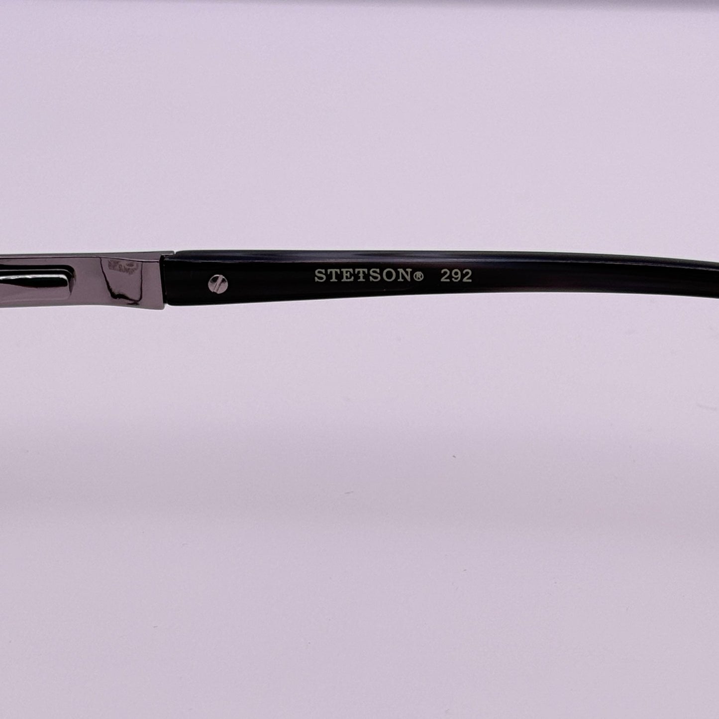 Stetson Eyeglasses Eye Glasses Frames ST 292 058 52-18-140