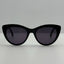 John Jacobs Sunglasses JJ S10230 C1 Black 52-20-140