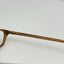 St Moritz Eyeglasses Eye Glasses Frames Cyber Z4 Honey 50-17-135