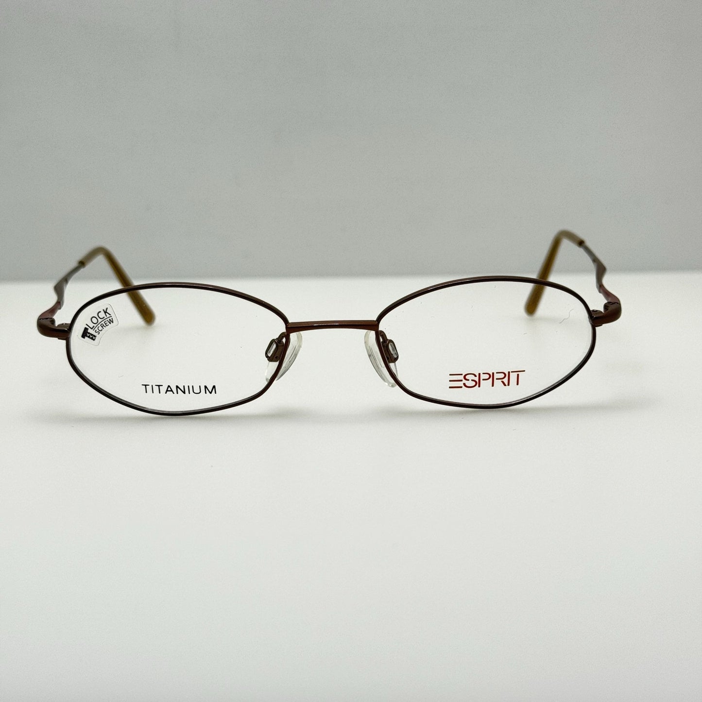 Esprit Eyeglasses Eye Glasses Frames 9170 065 49-19-145