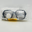 Chloe Eyeglasses Eye Glasses Frames CH0155O 002 53-17-145 Italy