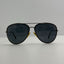 Burberry Sunglasses B 3062 1143/81 Italy 59-15-135