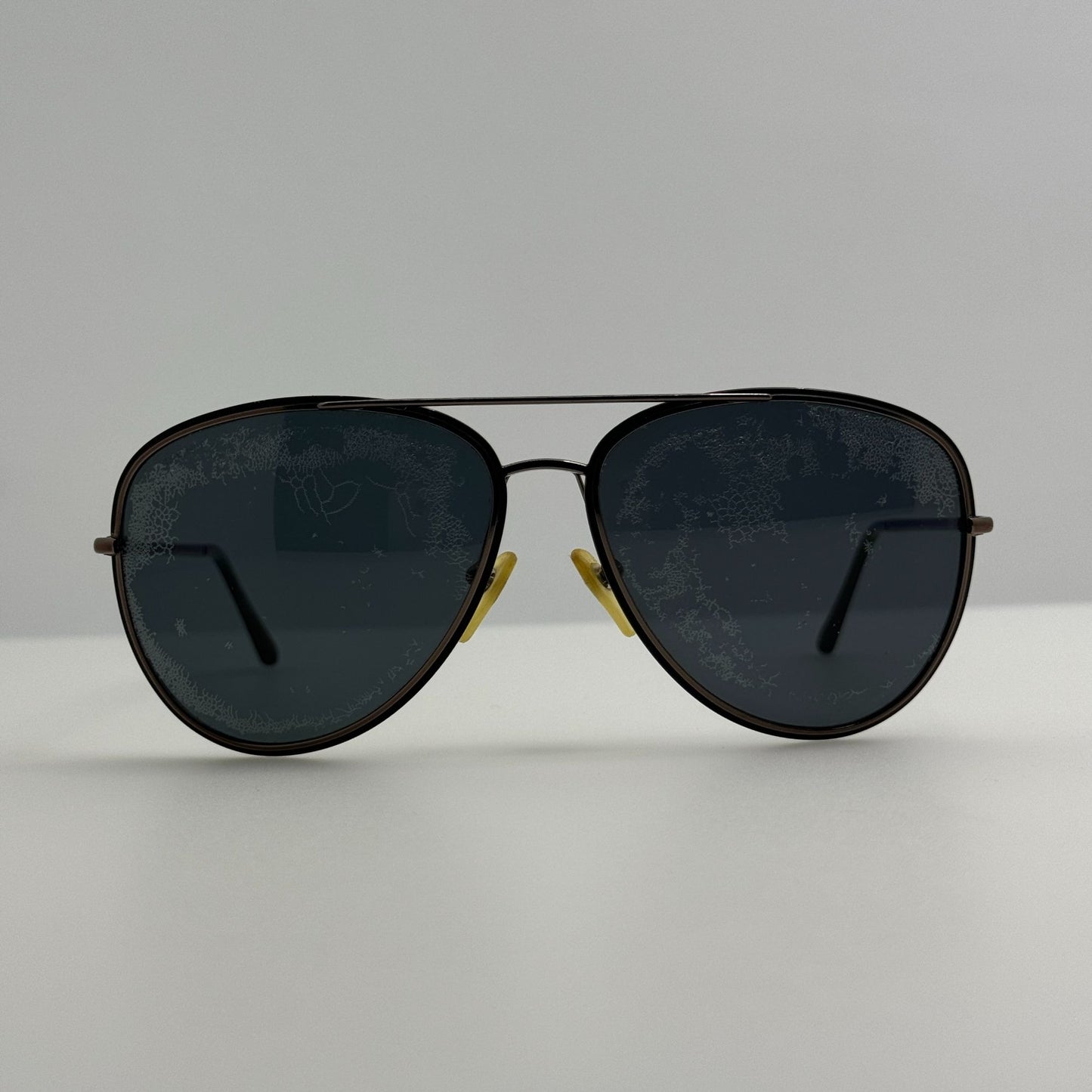 Burberry Sunglasses B 3062 1143/81 Italy 59-15-135