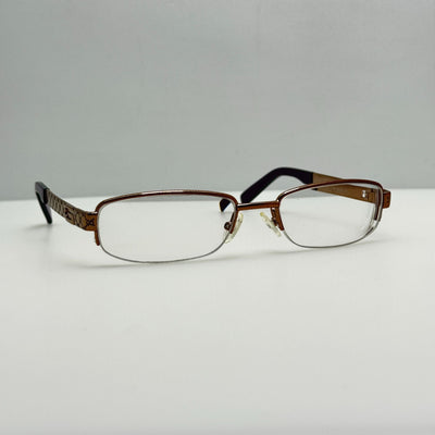 Gucci Eyeglasses Eye Glasses Frames GG 2731 23C 52-18-135