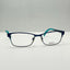 Marchon Eyeglasses Eye Glasses Frames NYC Uptown Pavilion 320 52-15-135