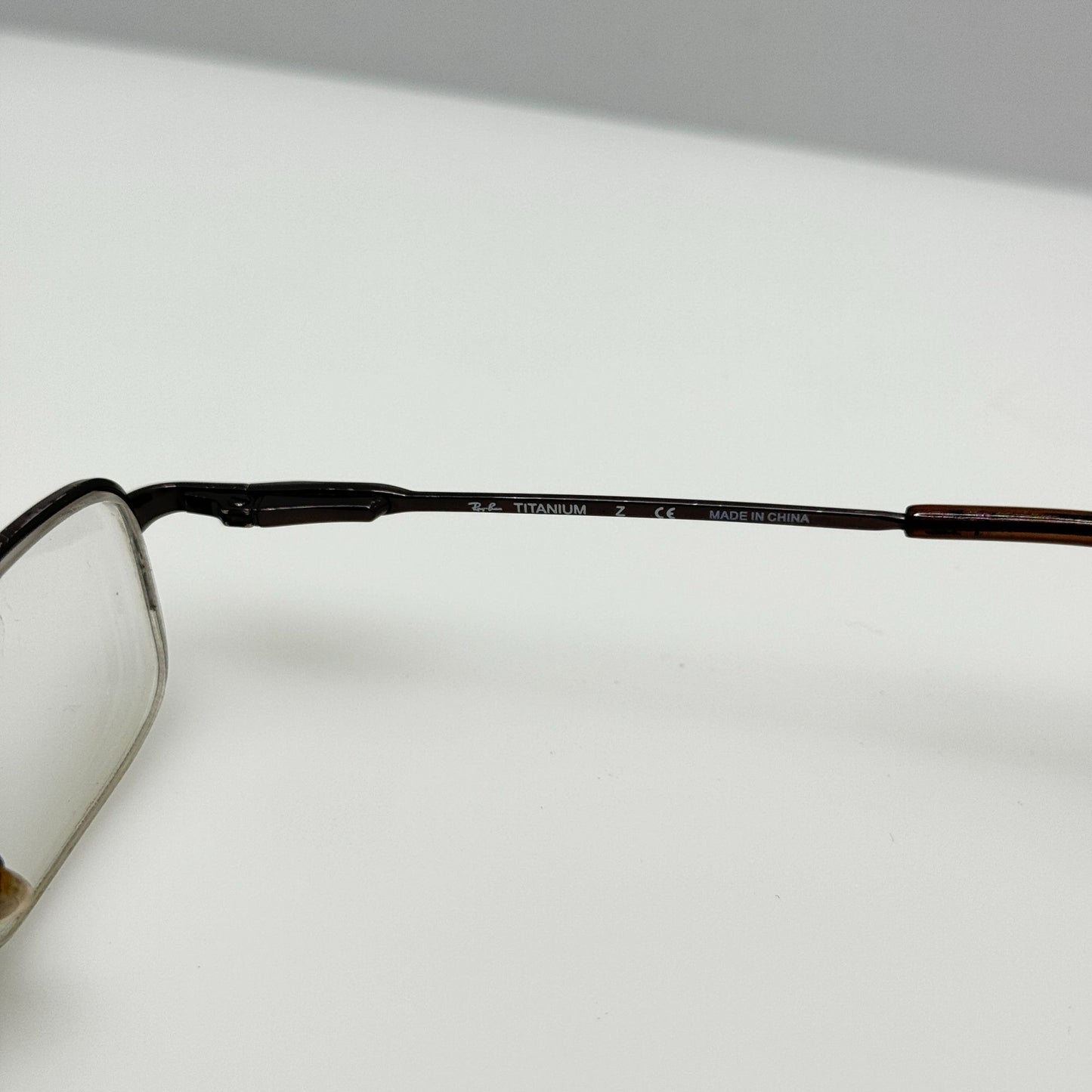 Ray Ban Eyeglasses Eye Glasses Frames RB 1002t 3001 Youth 45-17-120