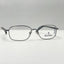 Brooks Brothers Eyeglasses Eye Glasses Frames BB 497 1566 52-17-140