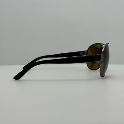 Giorgio Armani Sunglasses AR 6025 3090/73 Italy 65-14-125