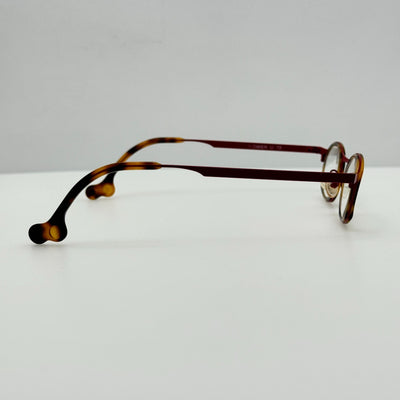 Lunettes Anne Et Valentin Eyeglasses Eye Glasses Frames Flower U 78 France