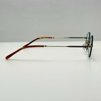 Jins Eyeglasses Eye Glasses Frames LMF-15A-303D 48 48-21-146 36