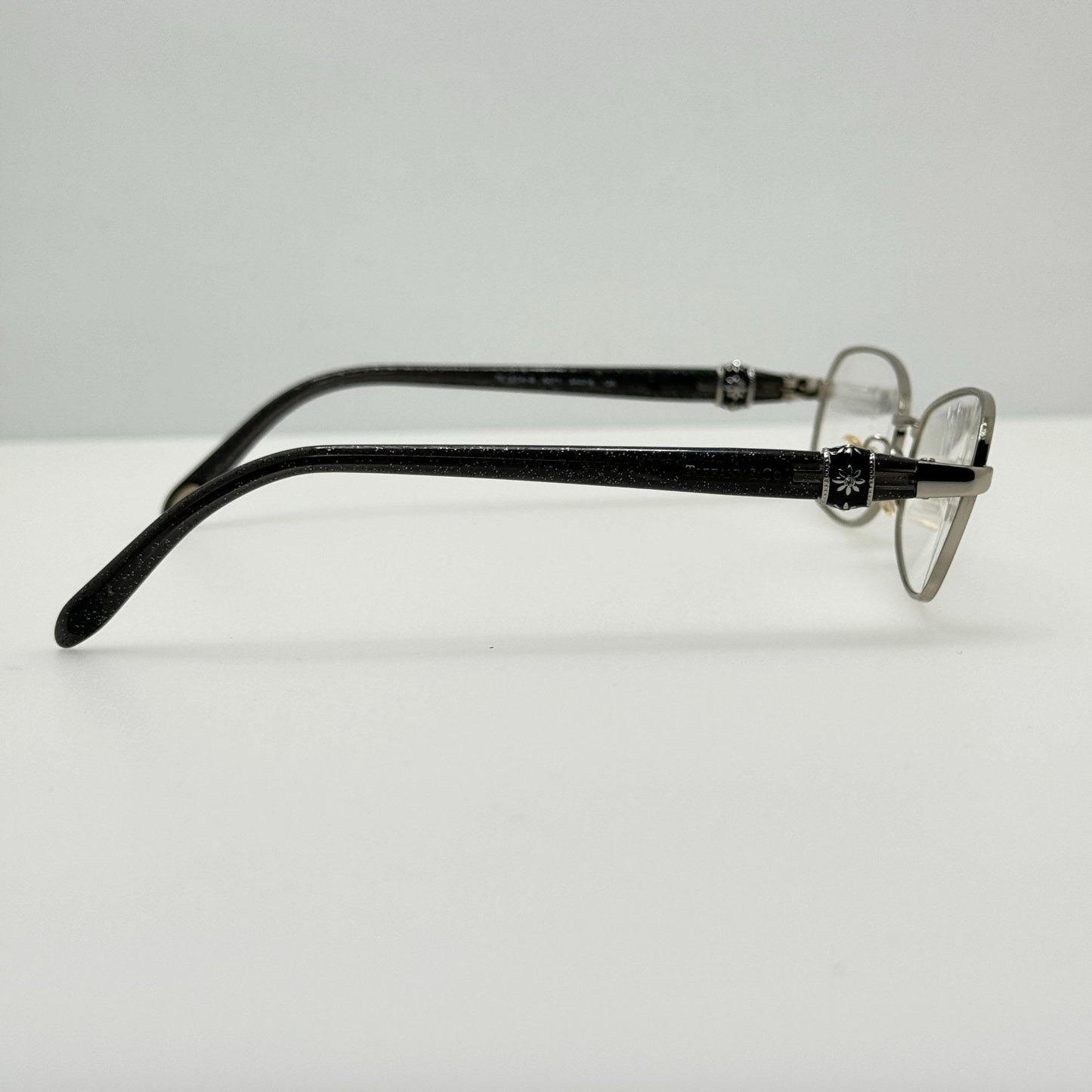 Tiffany & Co. Eyeglasses Eye Glasses Frames TF 1074-B 6071 54-16-135