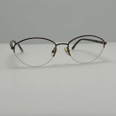 Tom Ford Eyeglasses Eye Glasses Frames TF 5235 045 53-17-135