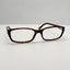 Prada Eyeglasses Eye Glasses Frames VPR 07N AB6-1O1 53-17-140