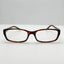 Prada Eyeglasses Eye Glasses Frames VPR 07N AB6-1O1 53-17-140