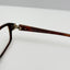 Prada Eyeglasses Eye Glasses Frames VPR 07N AB6-1O1 53-17-140