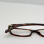 Prada Eyeglasses Eye Glasses Frames VPR 07N AB6-1O1 53-17-140