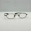 Nike Eyeglasses Eye Glasses Frames 4602 045 Flexon Youth 41-19-130