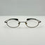 Nike Eyeglasses Eye Glasses Frames 4602 045 Flexon Youth 41-19-130