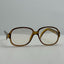 Optyl Eyeglasses Eye Glasses Frames 1141 10 Austria 52-13