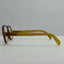 Optyl Eyeglasses Eye Glasses Frames 1141 10 Austria 52-13