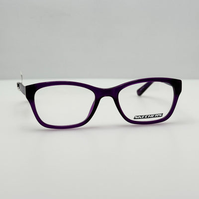 Skechers Eyeglasses Eye Glasses Frames SE1619-1 Julie 081 46-16-130