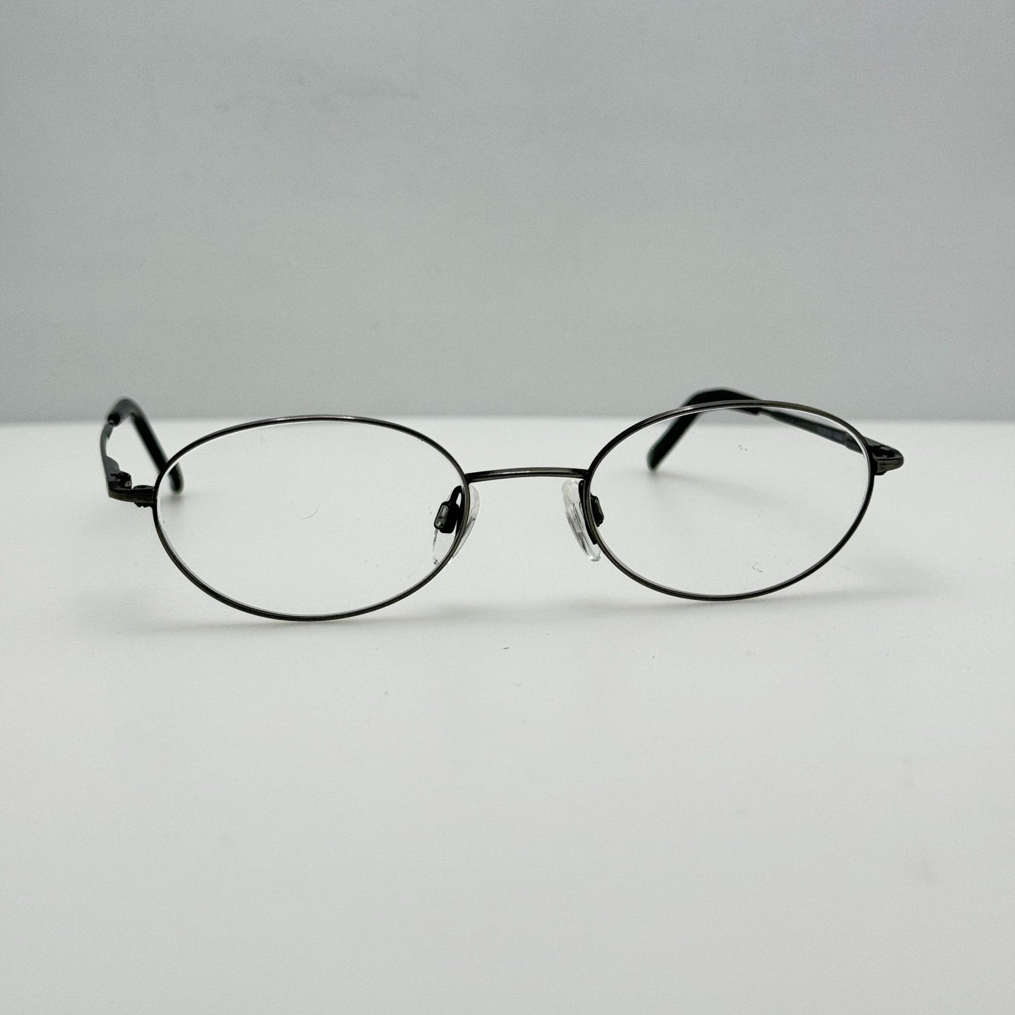 Twistables Eyeglasses Eye Glasses Frames 3008 Coffee Japan 48-19-140