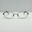 Twistables Eyeglasses Eye Glasses Frames 3008 Coffee Japan 48-19-140